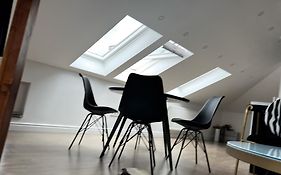 No1 Lux Apartment In Heart Of Sarajevo